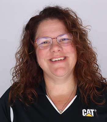 Jill  Gough 