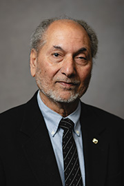 Santokh Badesha Photo