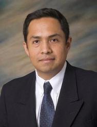 R. Edwin Garc&iacute;a