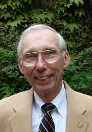 James Eaton Photo