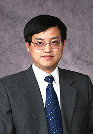 Minghao Qi Photo