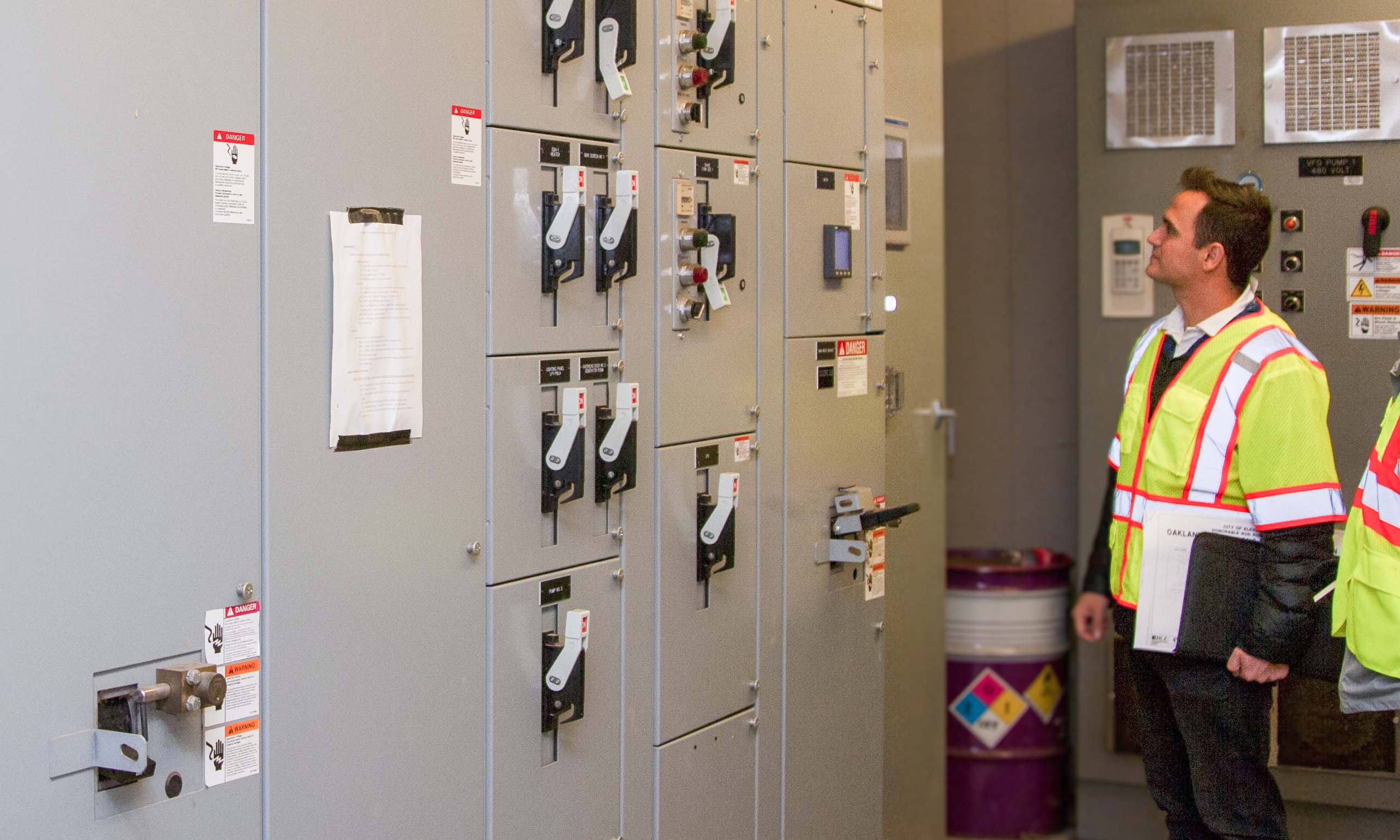 Classic Environmental Engineering Services