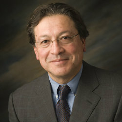 Photo of Julio A. Ramirez