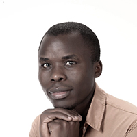 George William Kajjumba