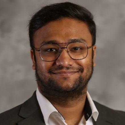 Arkaprabha 'Arka' Bhattacharyya