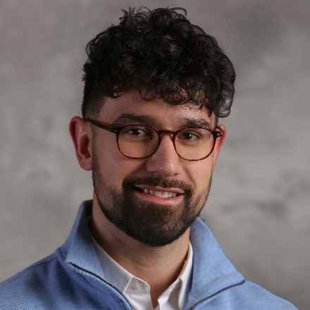 Pablo Orosa Iglesias