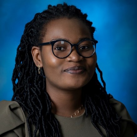 Damilola Christianah Lawore